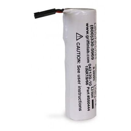 Atos Lithium Battery for TruTone EMOTE and TruTone Plus - Each - Image 1