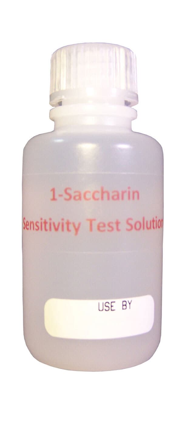 Gerson Qualitative Saccharin Fit Test Kit - Case of 1 - Image 7