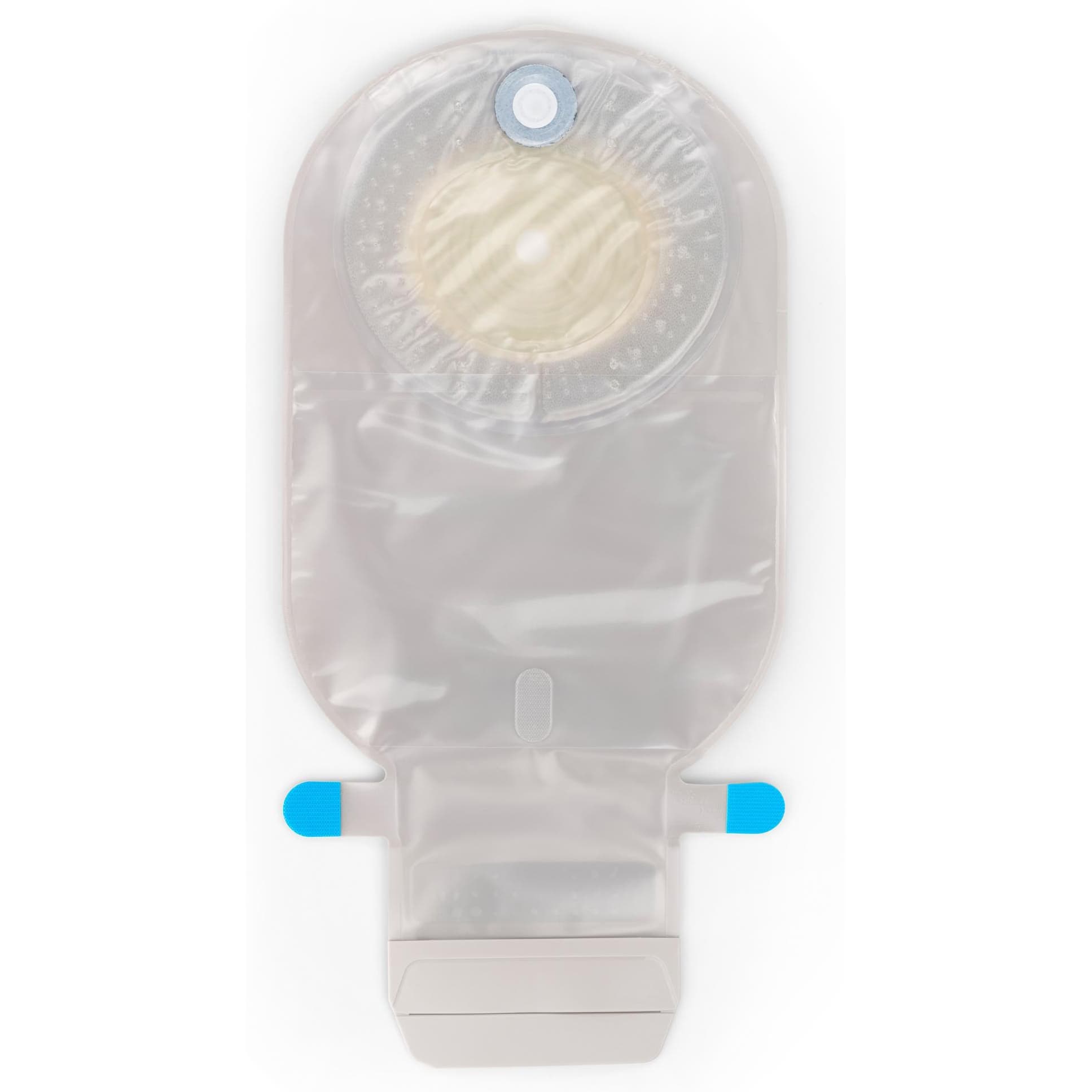 SenSura Mio 1-Piece MAXI Single Use Kit, 3/8 to 2-1/8 Inch - Box of 5