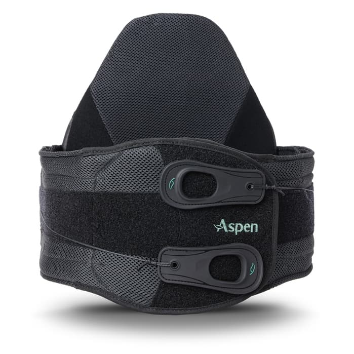 Aspen Horizon 637 LSO Adjustable Brace - Each - Image 3
