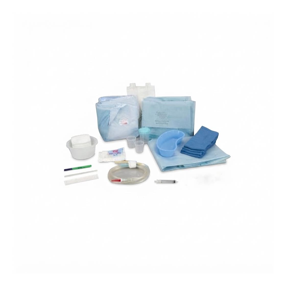 Cardinal Health General Purpose Drape Pack Minor Procedure Pack Sterile - Case of 4