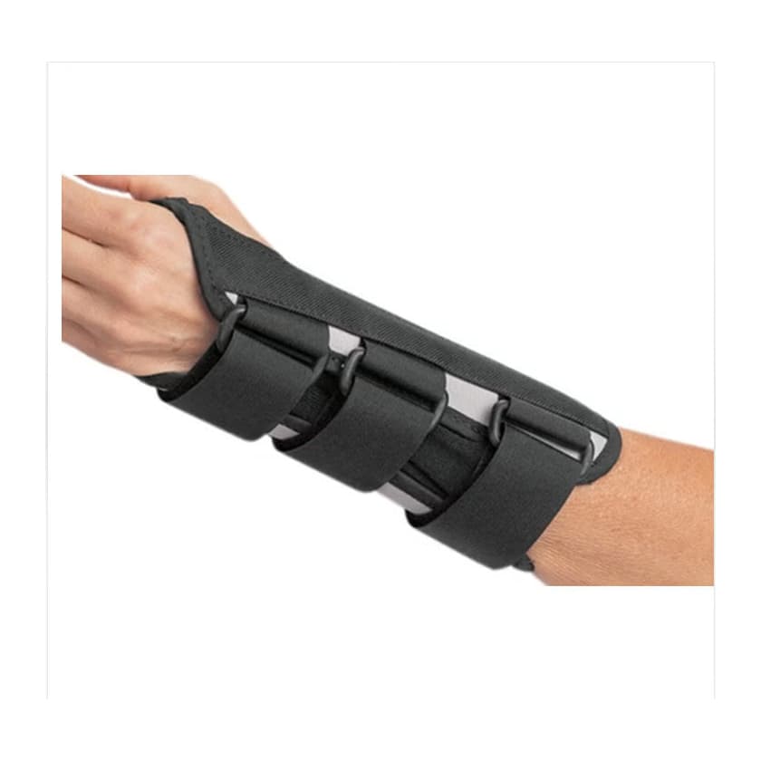 Procare B.A.T.H. Canvas Wrist Brace
