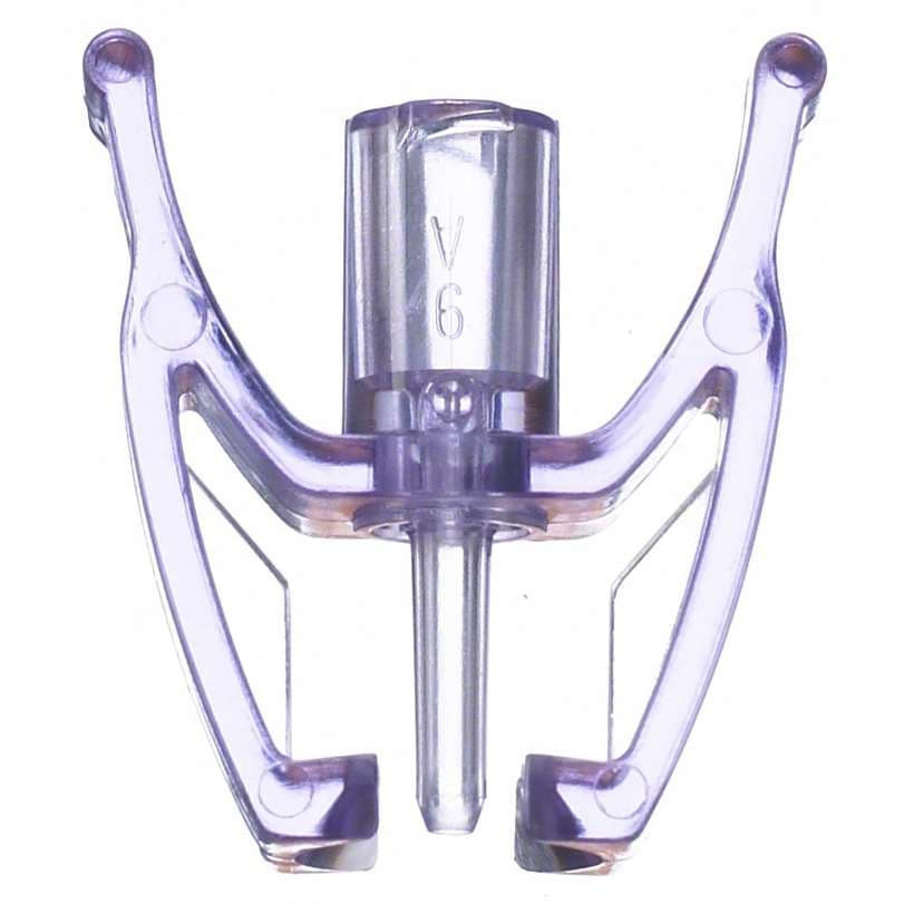 Safeline Clip Lock Cannula - Case of 400 - Image 1