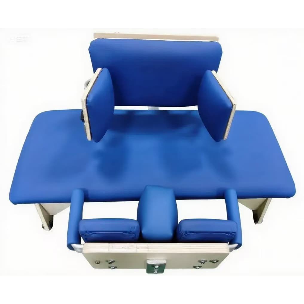 Axis Therapy Bench by Circle Specialty - Image 5