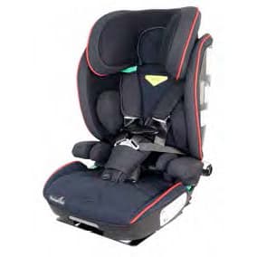 Thomashilfen Axkid Nextkid Reha Booster car seat - Image 3