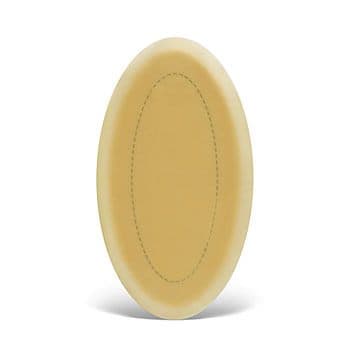 DuoDERM Signal Dressing, Square, 4-1/2 x 7-1/2 Inch - Each - Image 1