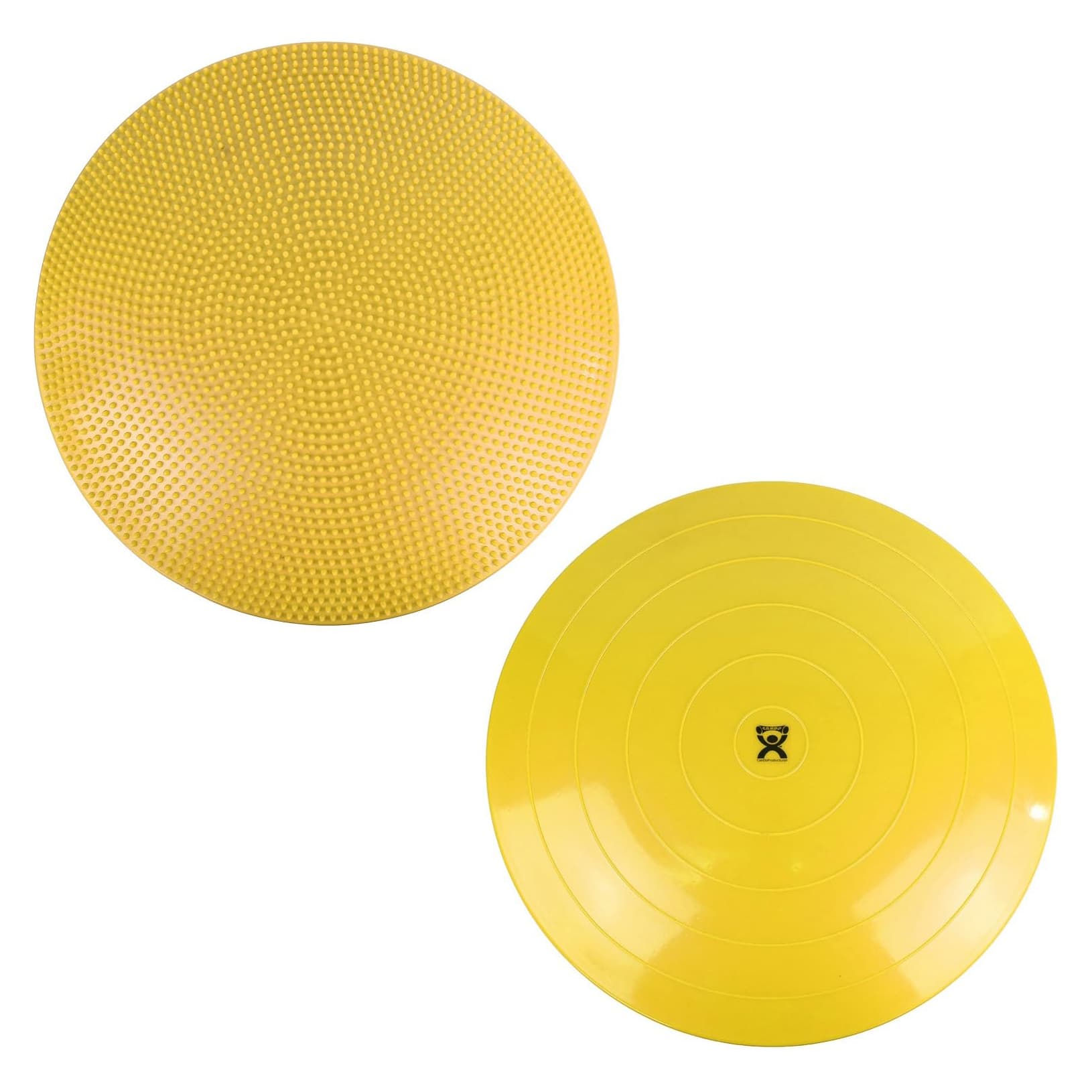 CanDo Inflatable Balance Disc - Image 1