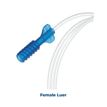 Flexicare CO2-O2 Dual Nasal Cannula - Image 2