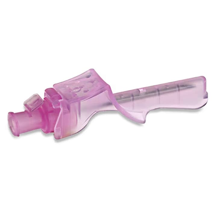 BD Eclipse Hypodermic Needle, 18 Gauge, 1-1/2 Inch - Case of 1200 - Image 1
