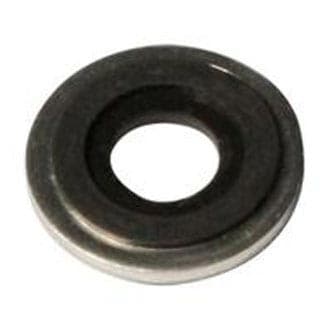 Sunset Aluminum Regulator Yoke Washer with Rubber Ring - Image 1