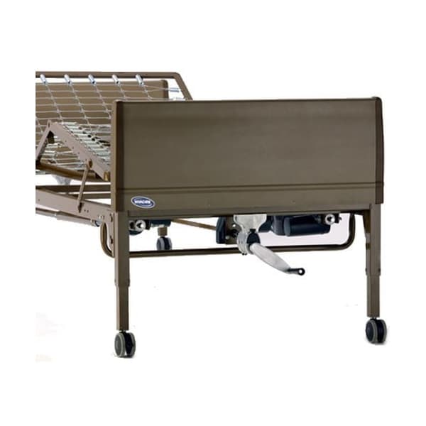 Invacare Bed End Cover Kit