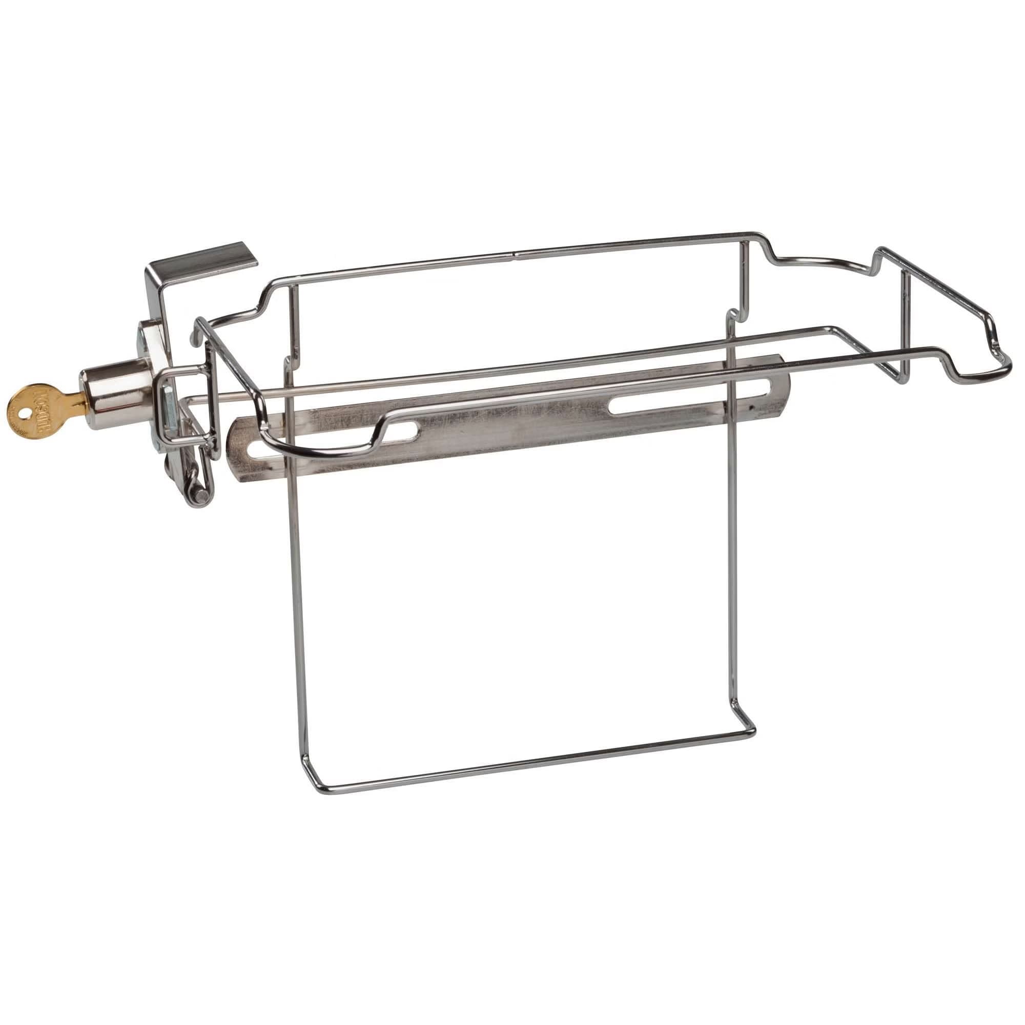 Cardinal Health Sharps Collector Locking Bracket - Case of 5 - Image 1