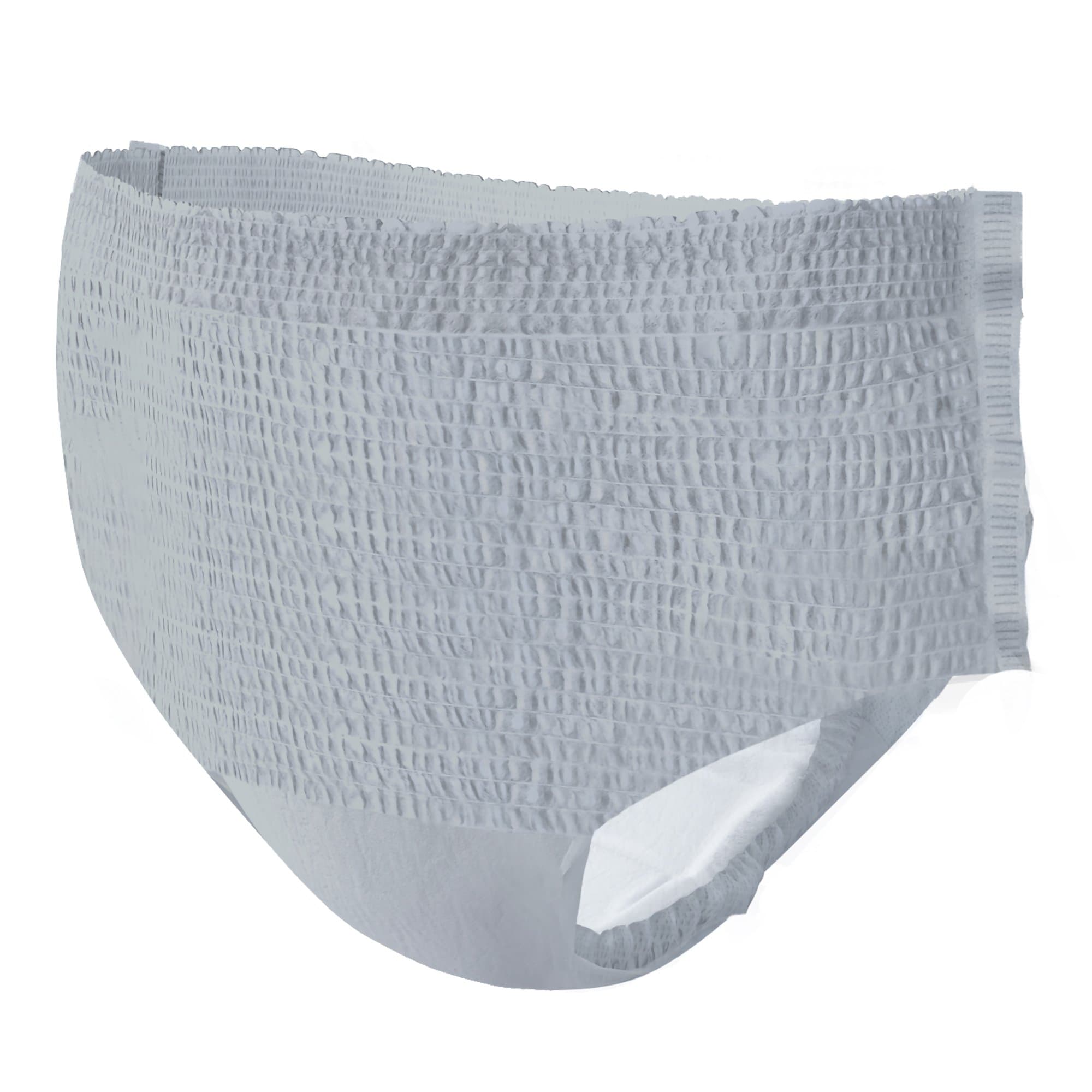 McKesson Premium Discreet Underwear, Heavy Absorbency - Image 3