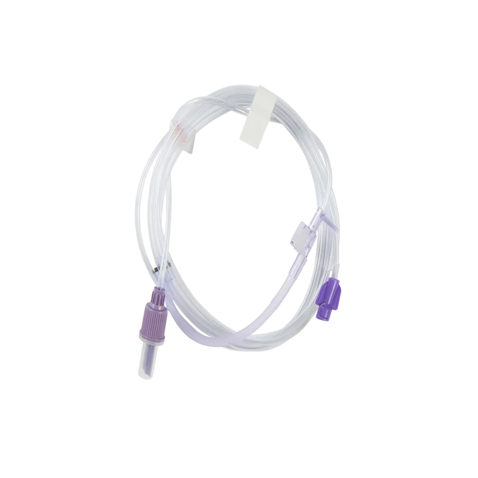 Kangaroo Joey Pump Feeding Safety Screw Spike Set