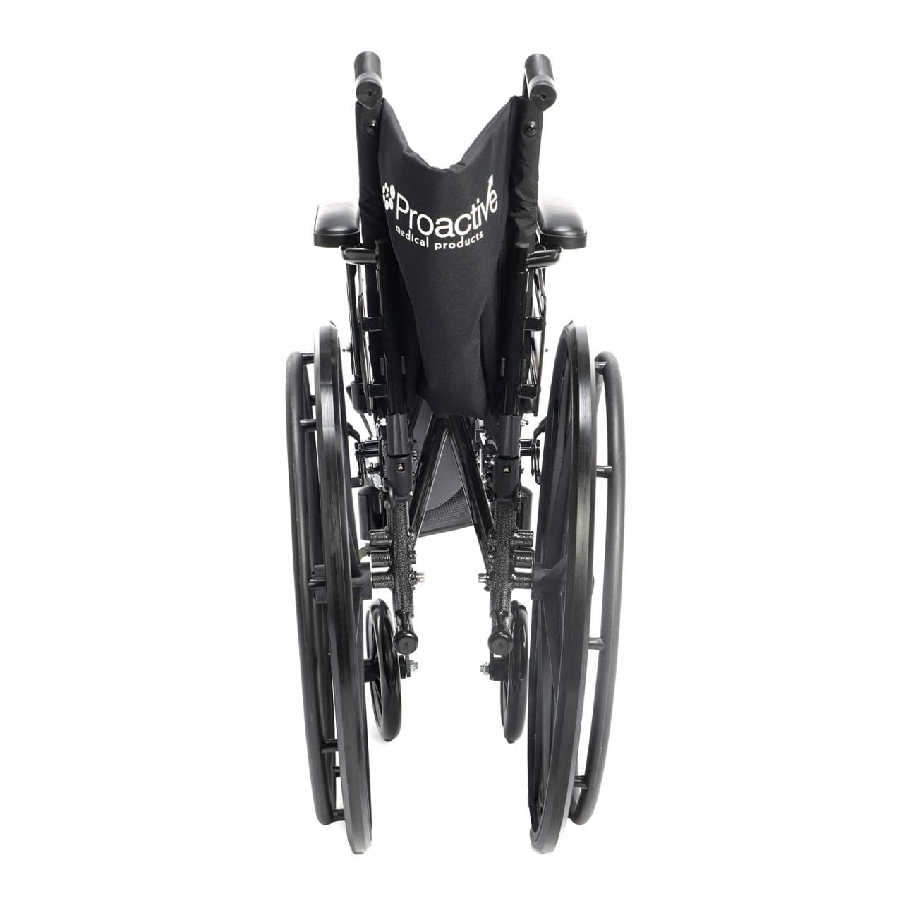 Chariot IV K4 Folding Wheelchair