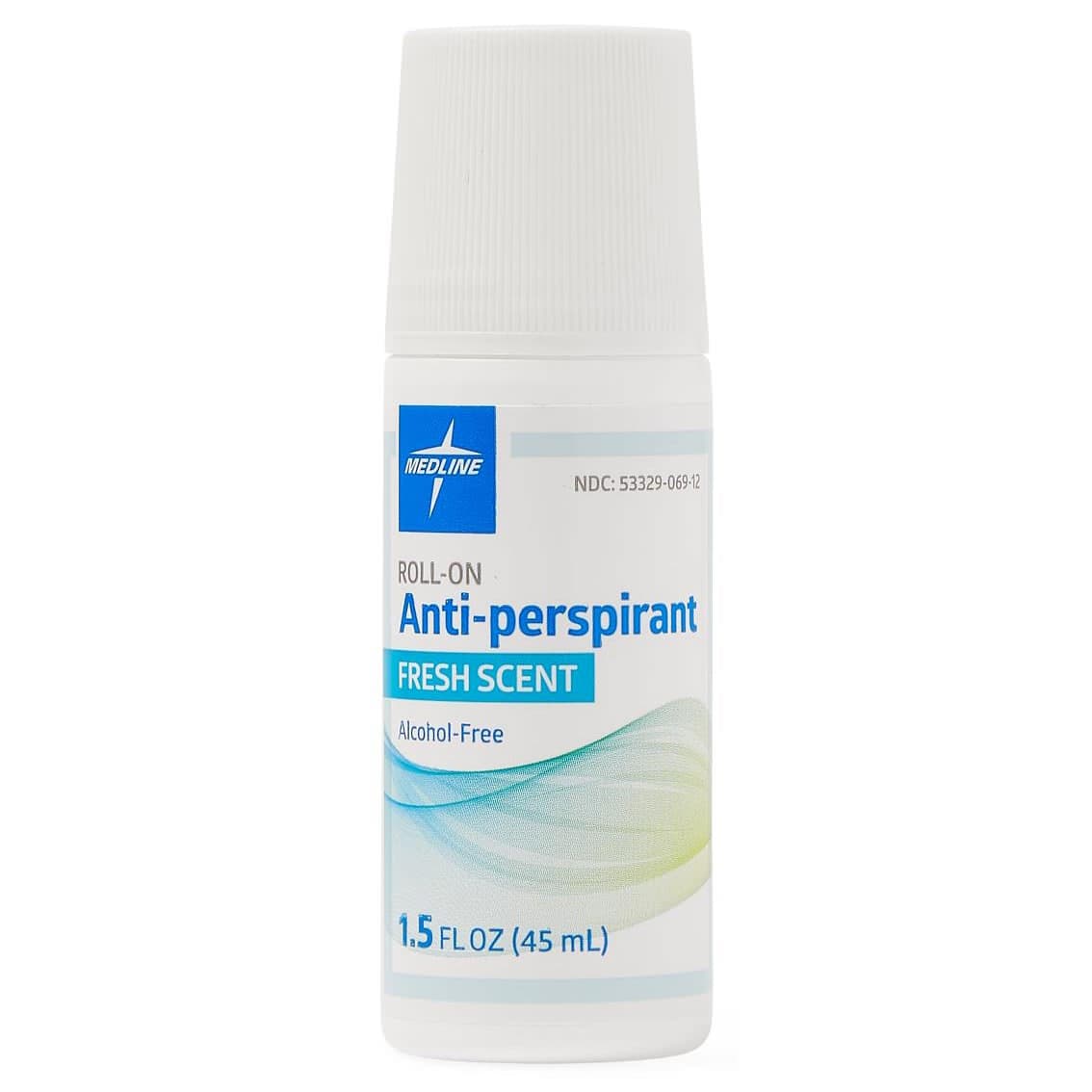 MedSpa Antiperspirant and Deodorant, 1.5 oz - Image 1