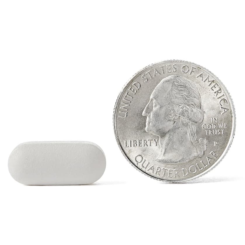 Move Free Advanced Glucosamine + Chondroitin Joint Supplement - Image 7