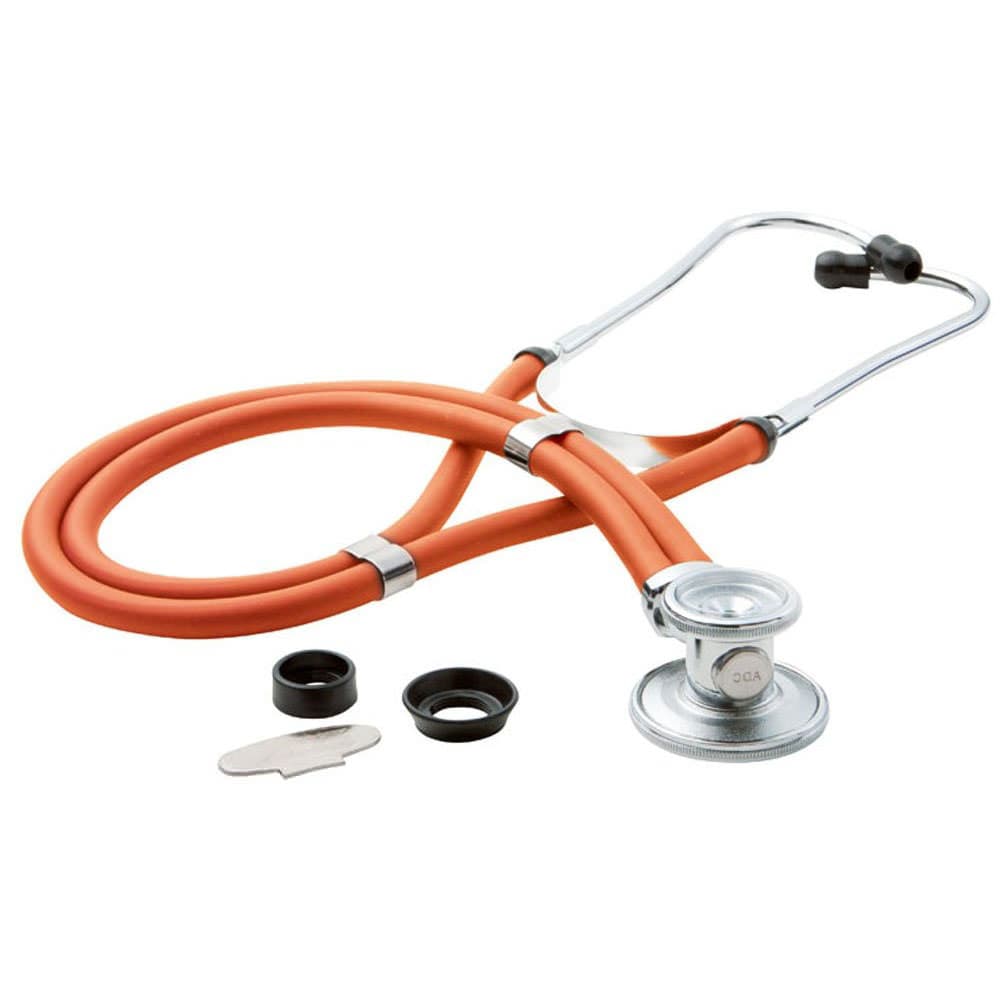 ADC Pro's Combo I Palm Aneroid and Sprague Kit, Adult Only - Image 3