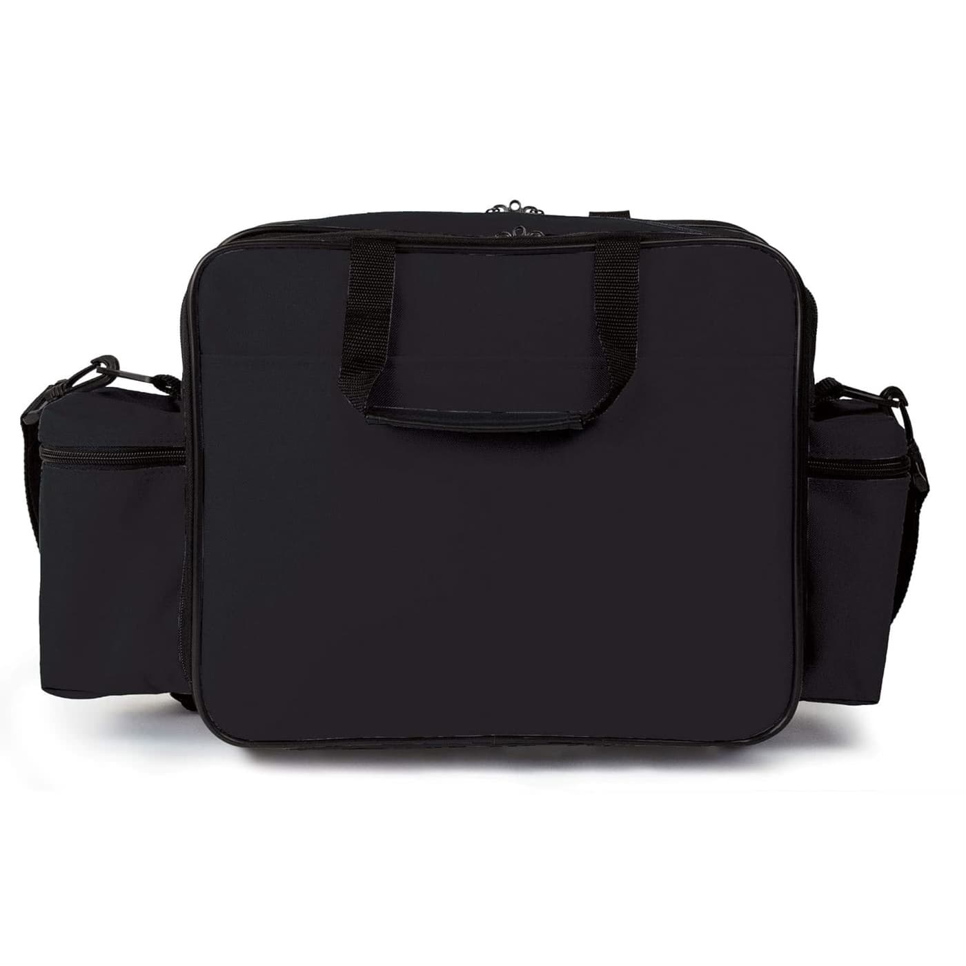 Hopkins EZ View Medical Equipment Bag, Black - Image 2