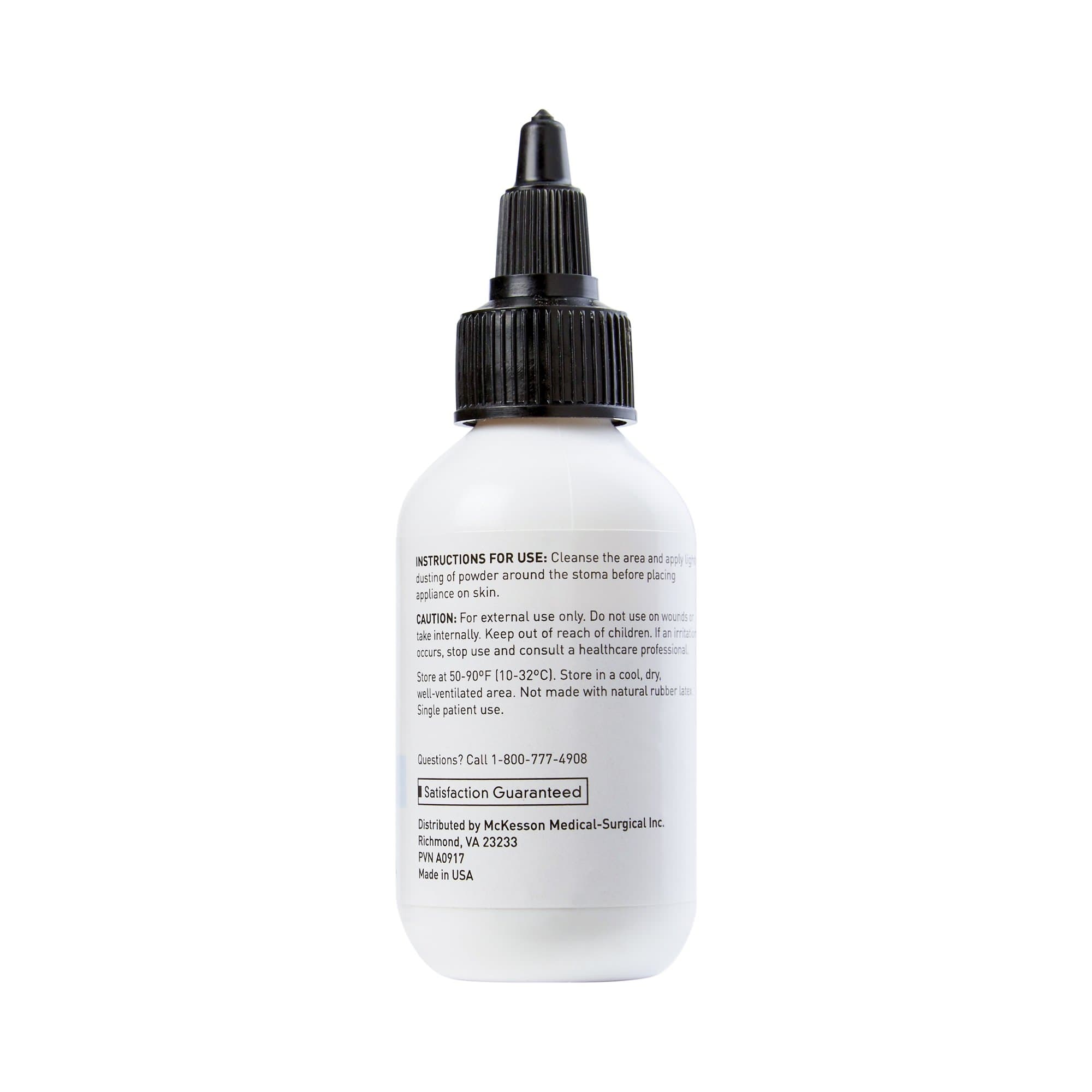 McKesson Ostomy Barrier Powder - Image 2