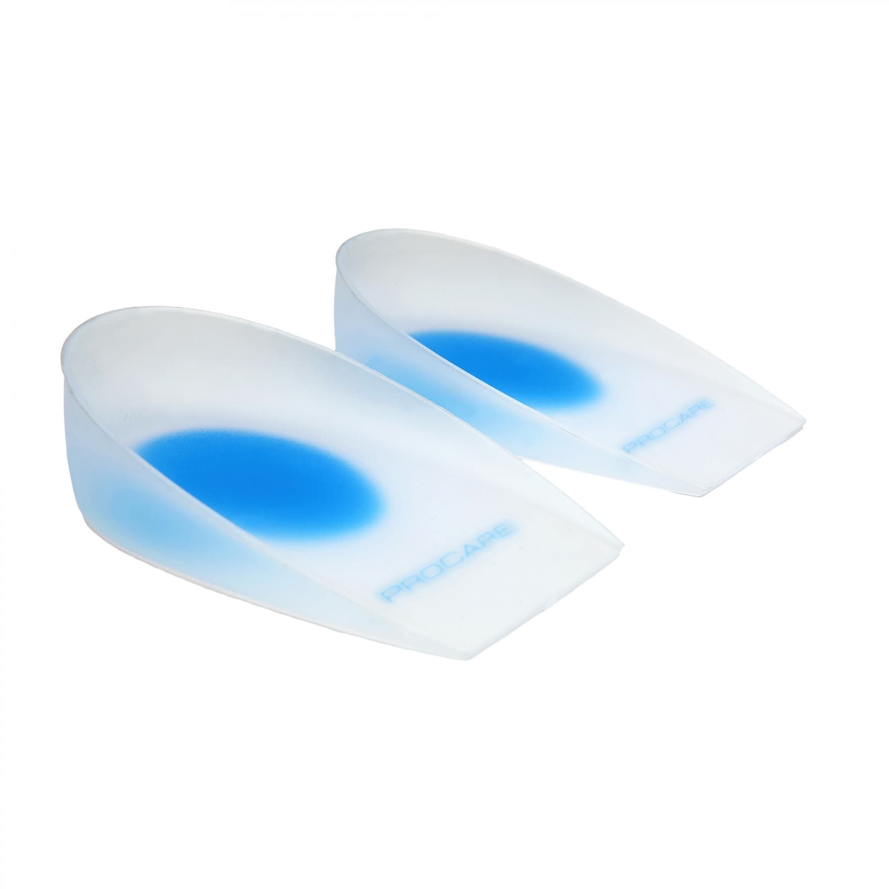 Procare Silicone Heel Cup - Image 2