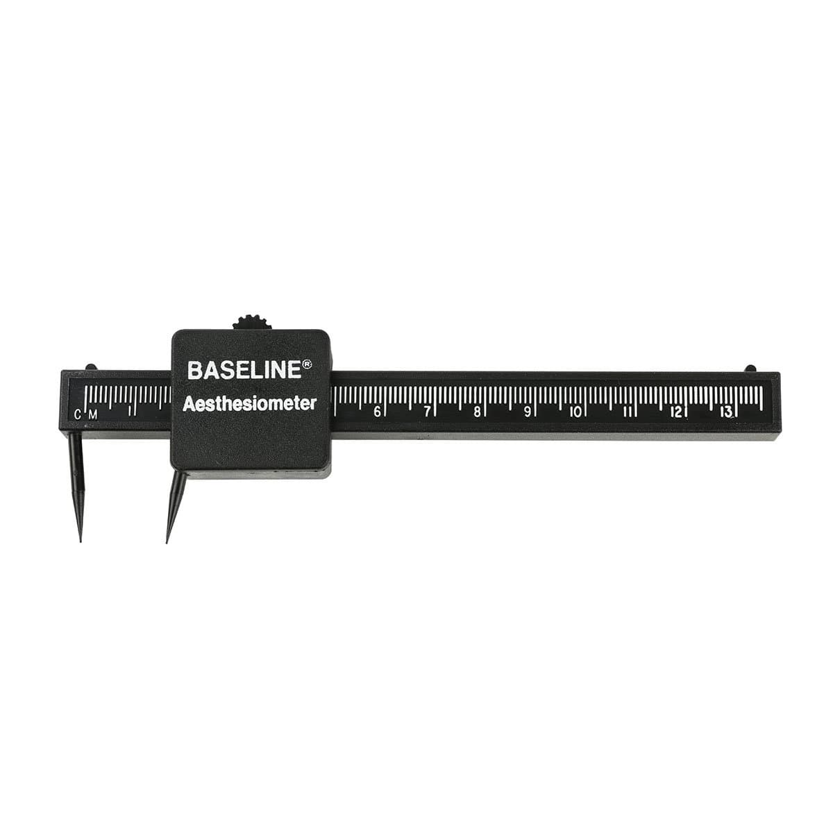 Baseline Plastic Aesthesiometer, 2-Point Discriminator - Image 1