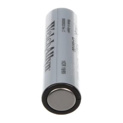 Welch Allyn One-Cell Lithium Ion Battery - Image 3