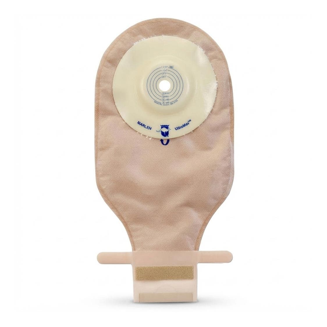 UltraMax 1-Piece Drainable Pouch - Image 1