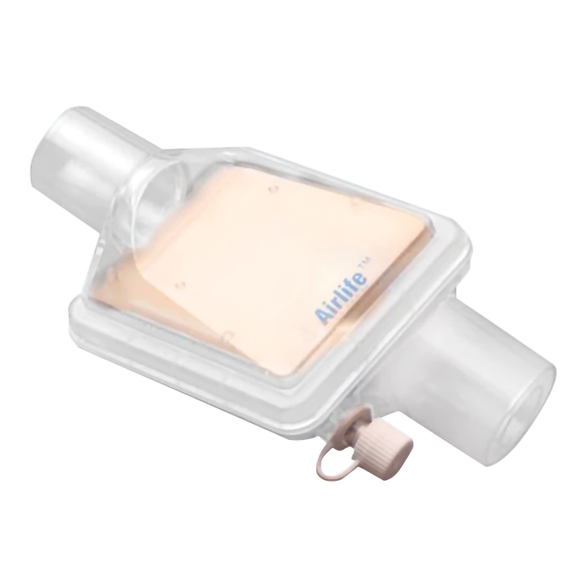 Salter Labs Hygroscopic Condenser Humidifier Filtered, Adult - Case of 25 - Image 1