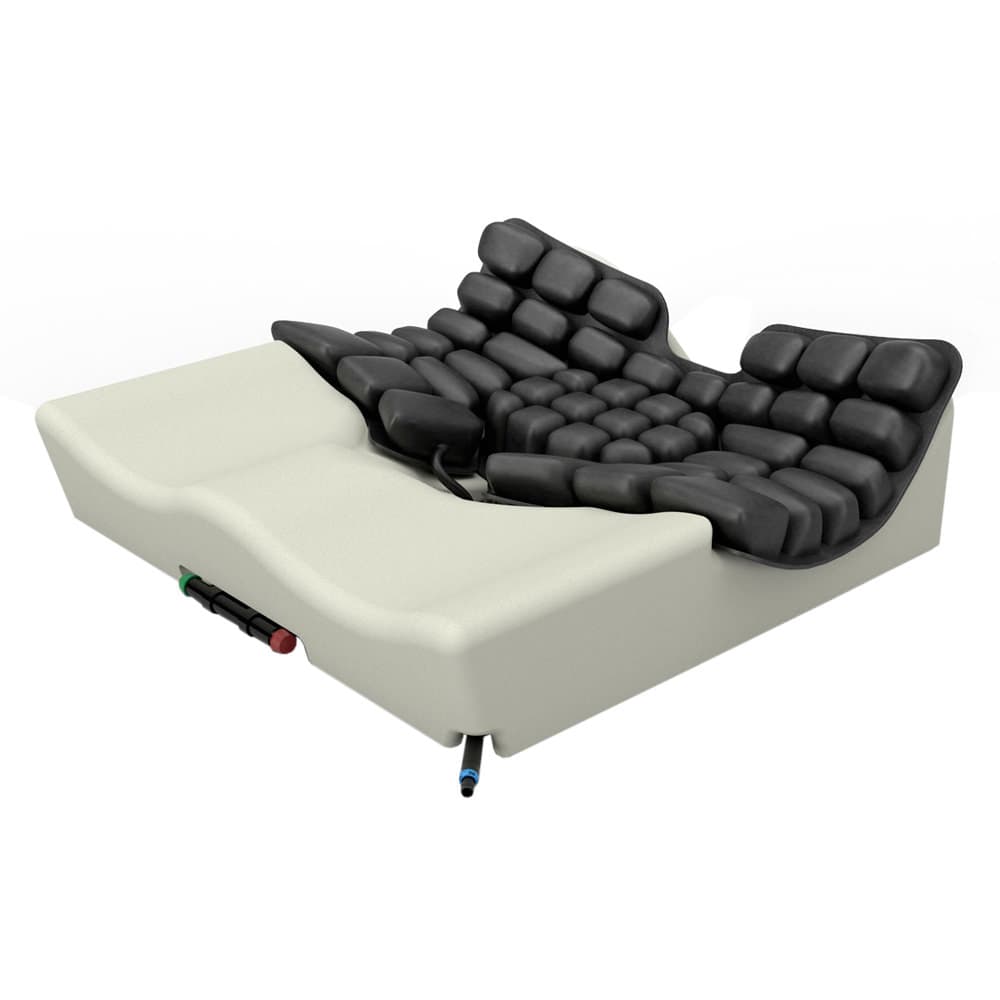ROHO® Hybrid Select Wheelchair Cushion - Image 2