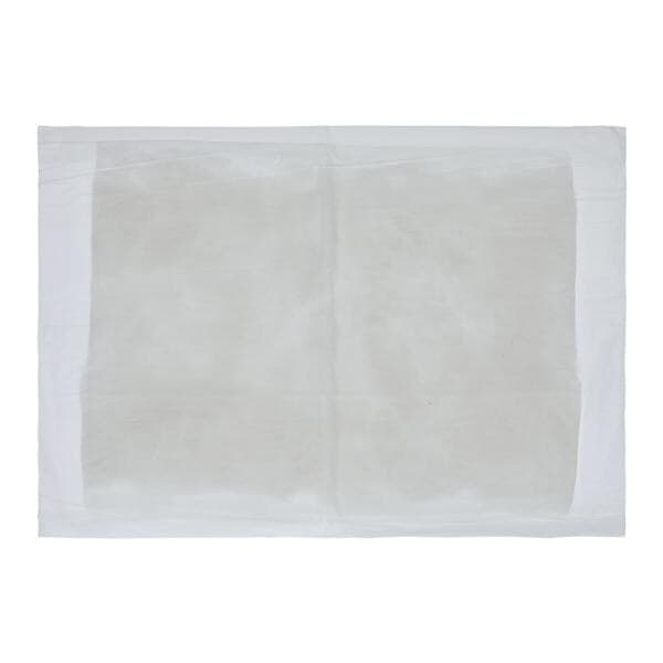 Cardinal Health Wings Extra Infant Crib Liner - Case of 600 - Image 1
