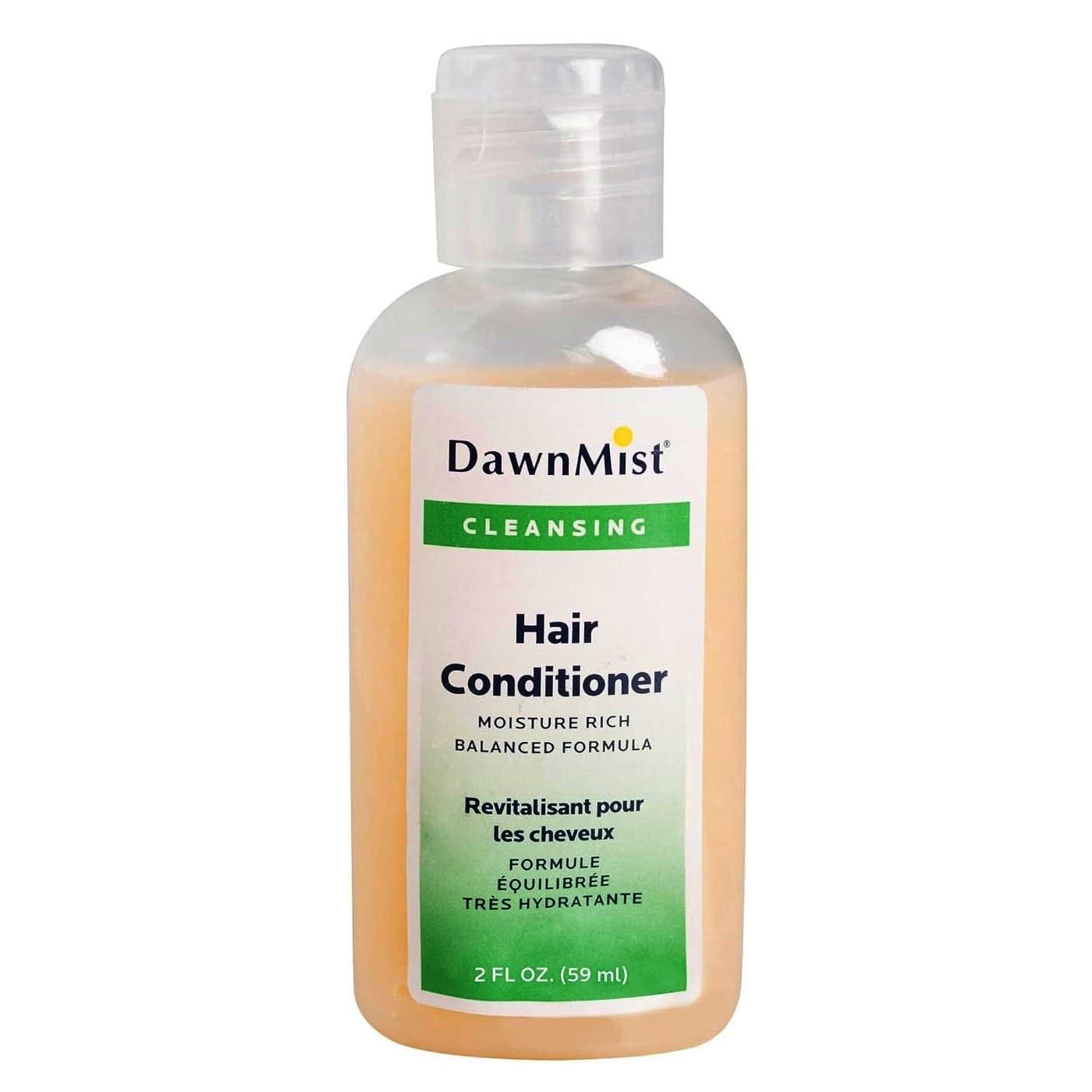 Dawn Mist Hair Conditioner with Dispensing Cap - Image 1