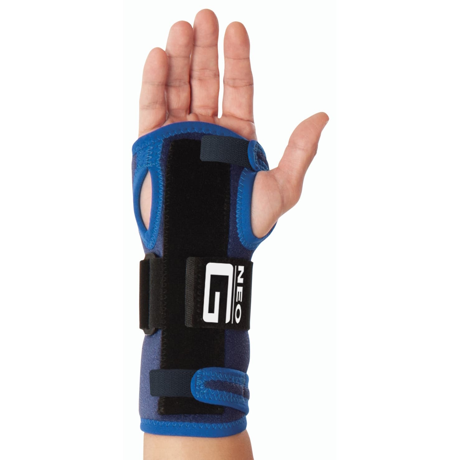Neo G Universal Wrist Brace, One Size - Each