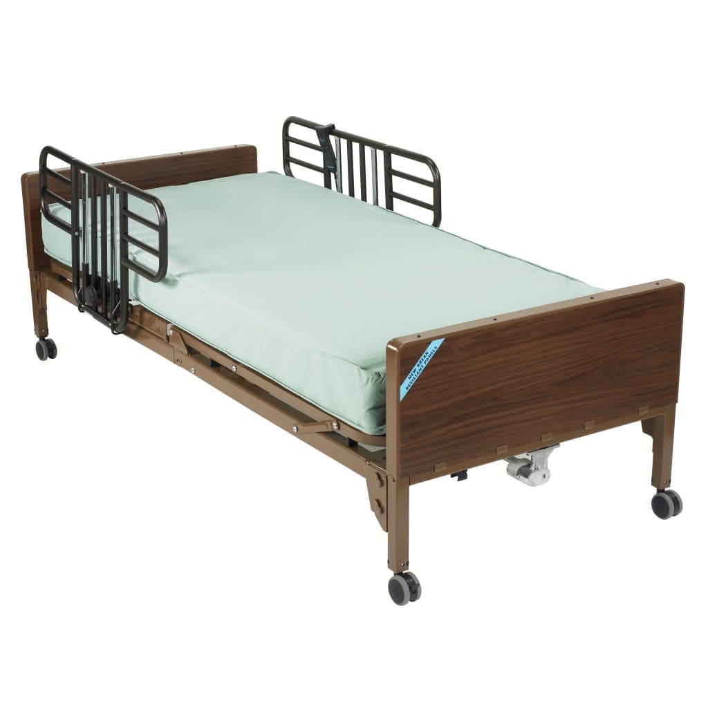 Drive Delta 1000 Ultra-Light Electric Bed, 450 lb - Image 3