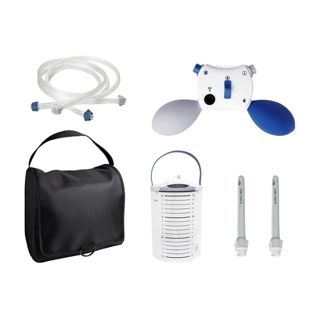 Navina Classic Transanal Irrigation System, Regular - Each - Image 1