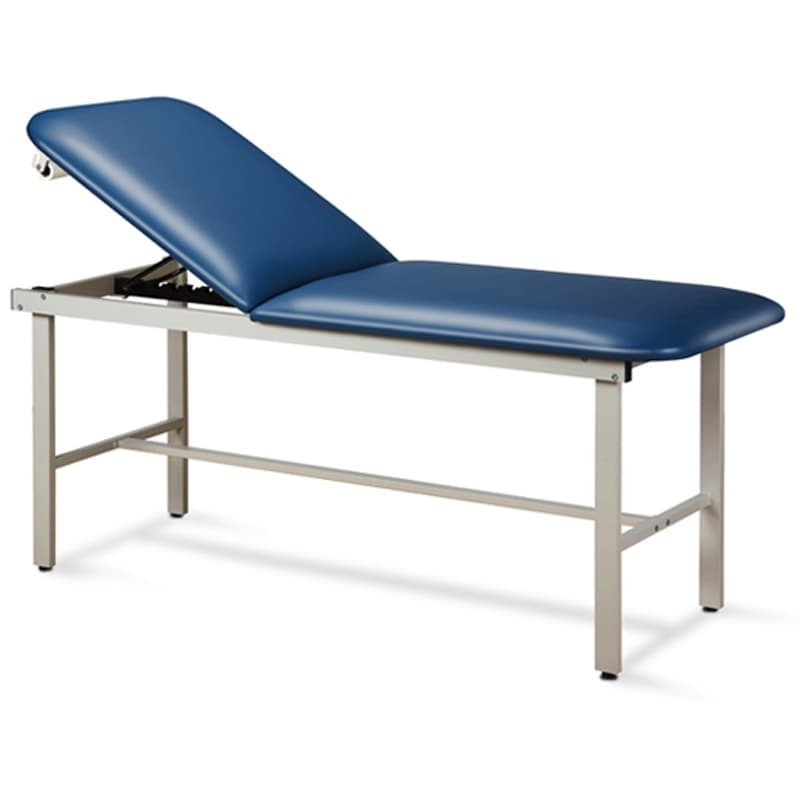 Clinton Alpha Express Treatment Table - Quick Ship