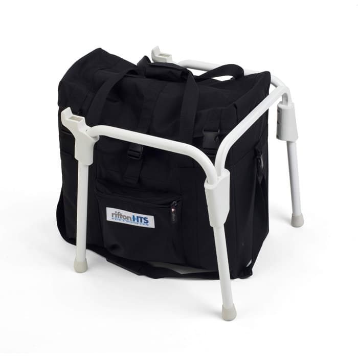 Rifton Portability Base with Carry Bag for HTS - Image 2