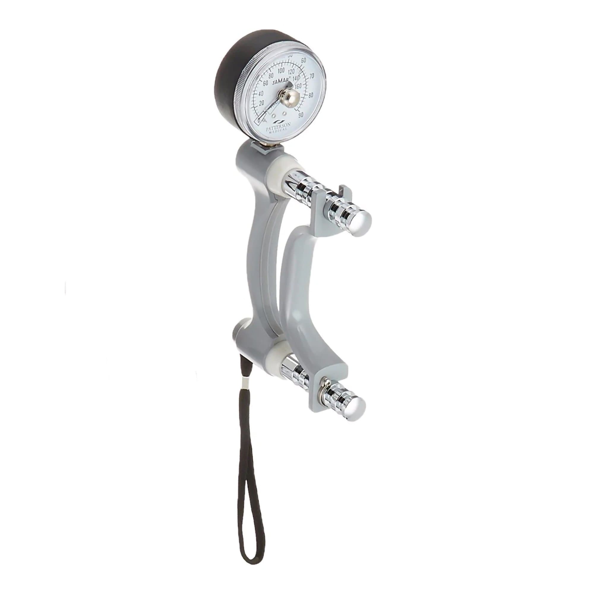 Patterson Jamar Hydraulic Hand Dynamometer
