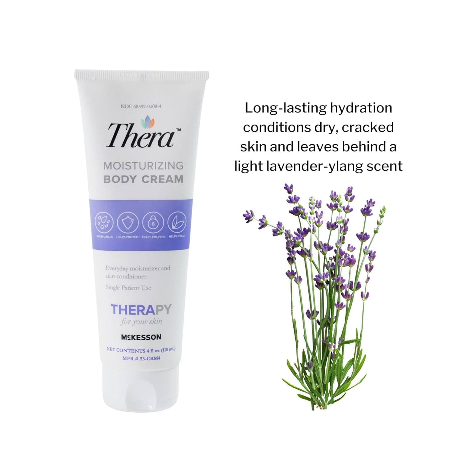 Thera Moisturizing Body Cream - Image 5
