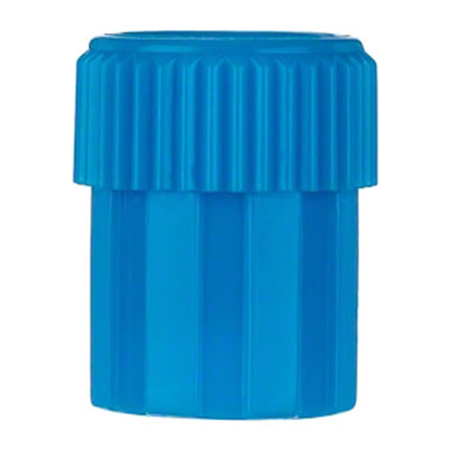 B. Braun Male Luer Lock Catheter Cap - Case of 100 - Image 1