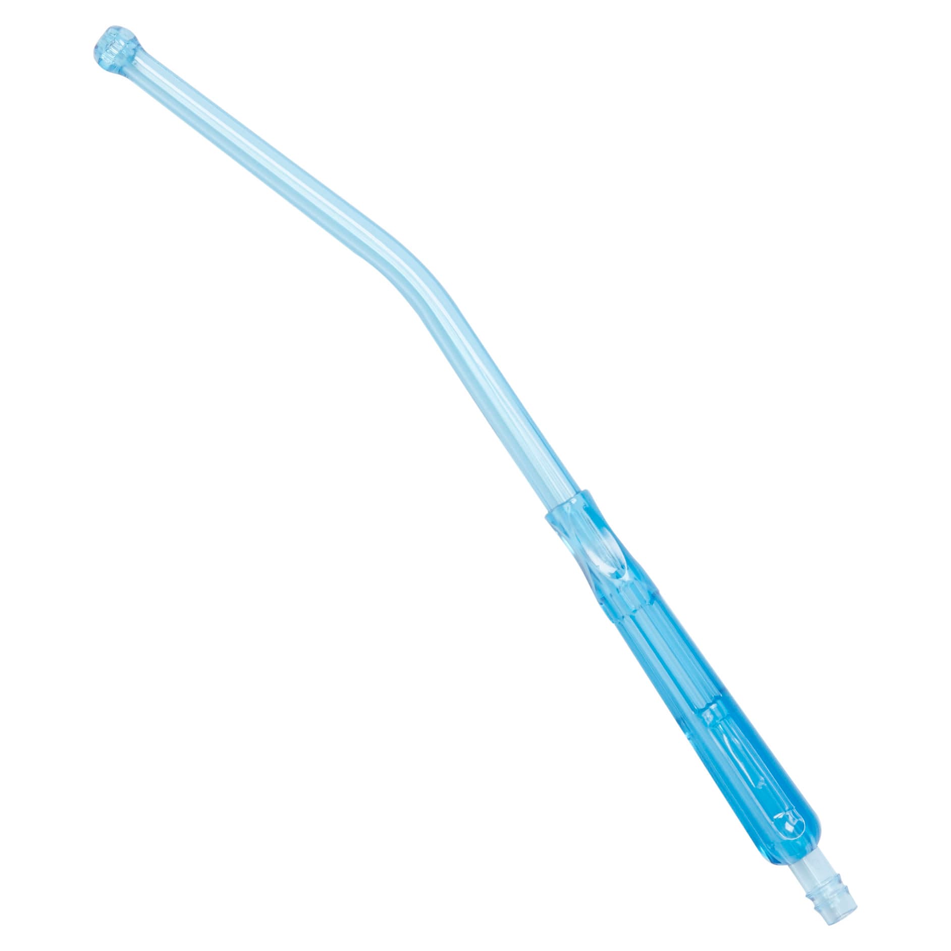 McKesson Suction Tube Handle Without Tubing Sterile Disposable, Bulb Tip Type, Non-vented - Image 1