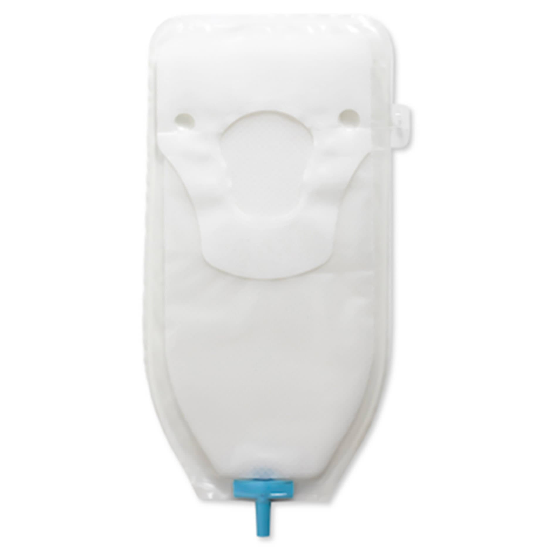 PureWick Male External Catheter for Vacuum Suction - Each - Image 1