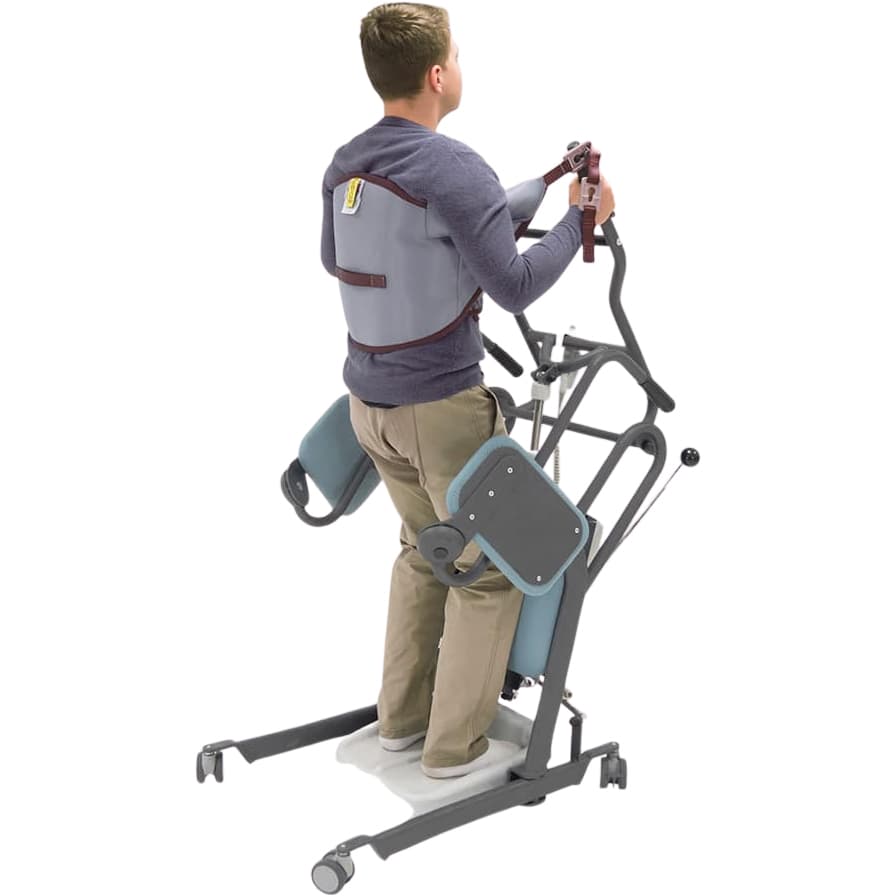 Silvalea Stand Assist Standard Loop Sling - Image 1