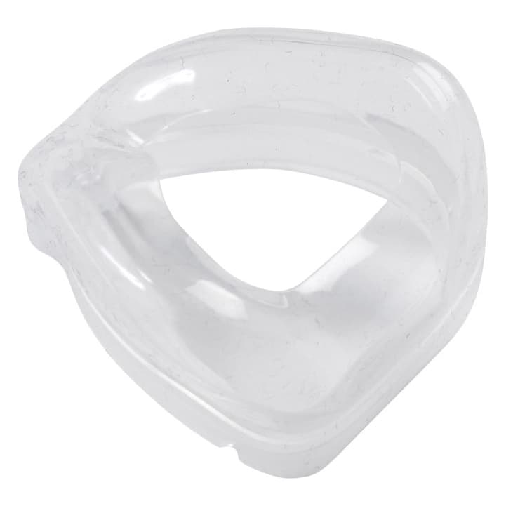 NasalFit Deluxe EZ CPAP Mask Replacement Cushion, Medium - Each - Image 1