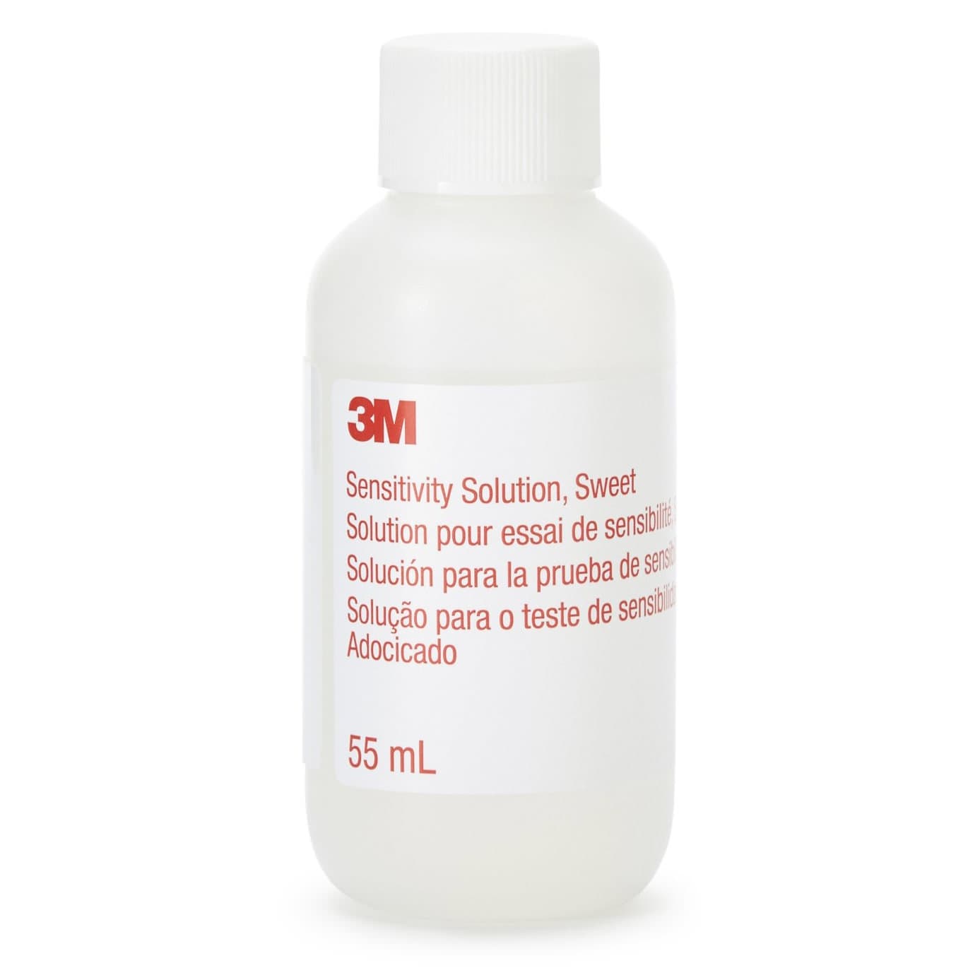 3M Sensitivity Solution Sweet, 55 ML - Image 1