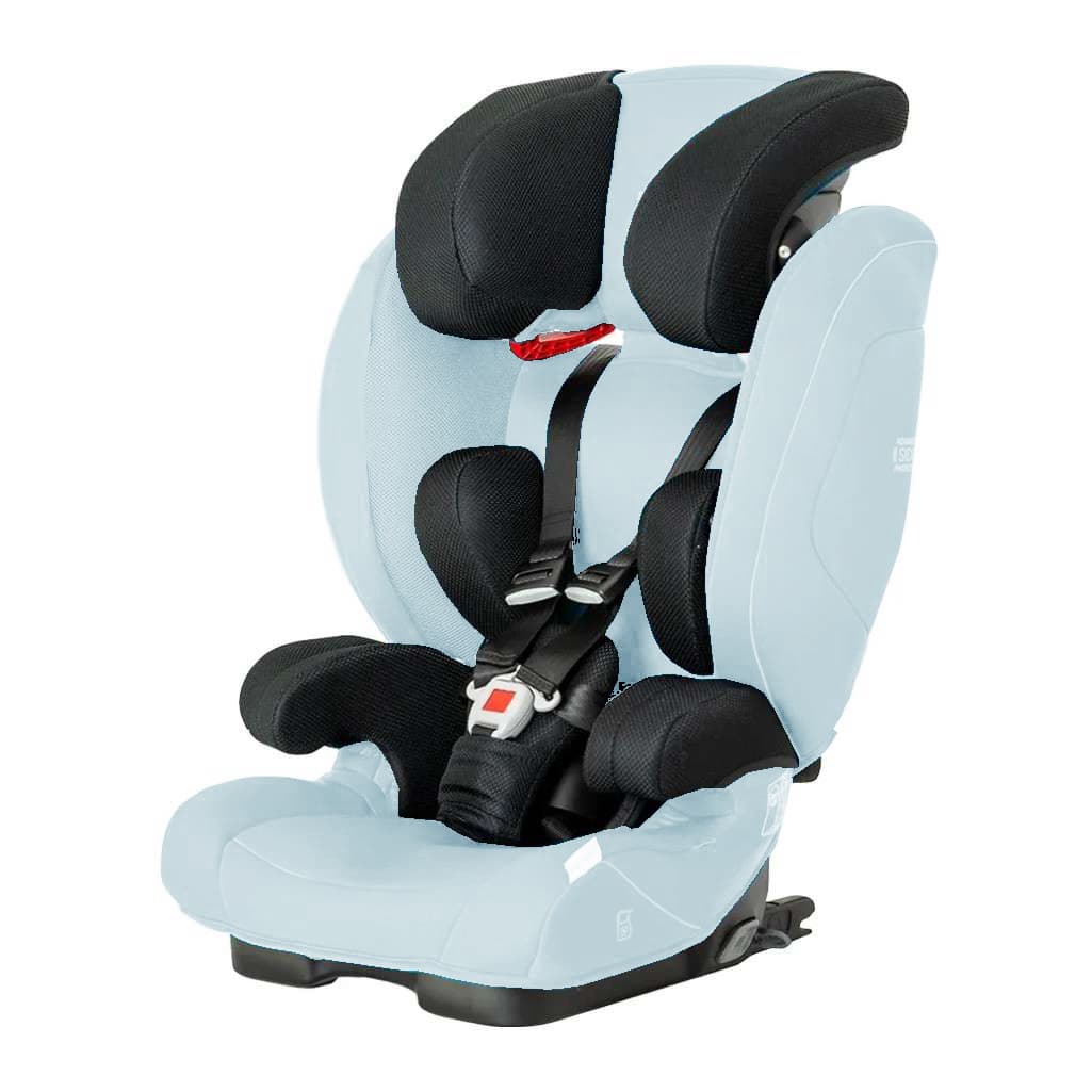 Thomashilfen Recaro Monza Nova 2 Reha Special Needs Car Seat - Image 3