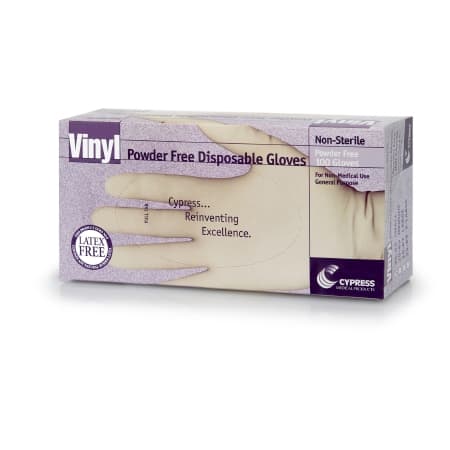Cypress General Purpose Glove - Box of 100 - Image 1