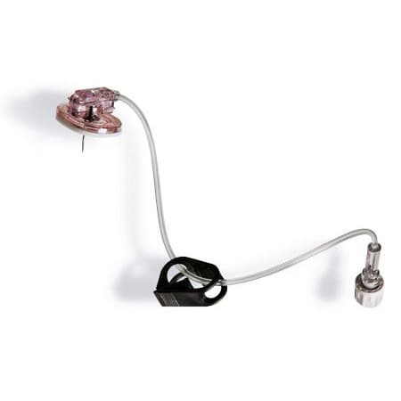 SafeStep Port Access Kit with Low Profile Hub, 20 Gauge, 1-1/2 Inch - Case of 5 - Image 1