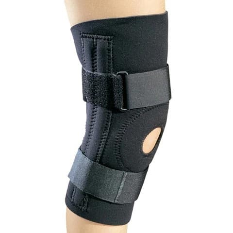 ProCare Patella Stabilizer with Buttress, Extra Large - Image 1