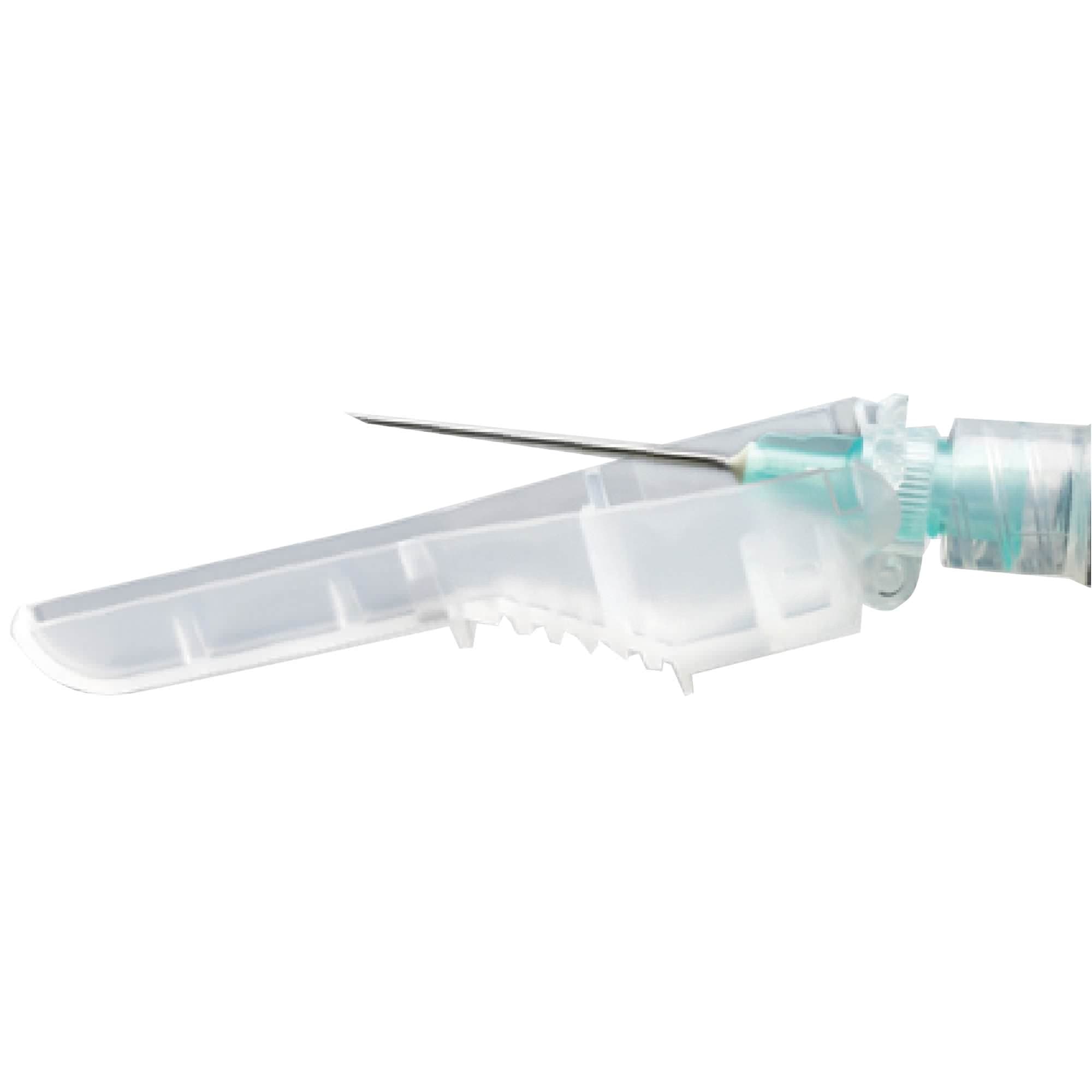 McKesson Prevent Hypodermic Safety Needle - Image 2